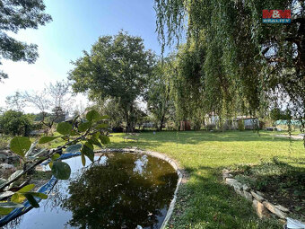 Prodej chaty, 18 m², Louny, ul. Na Losech - 4