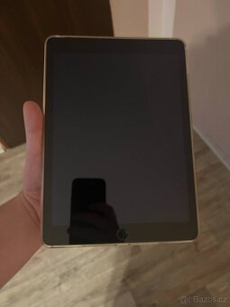 Ipad Air 2 64GB - kompletní balení - 4