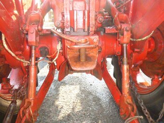 Traktor Güldner Toledo - 4