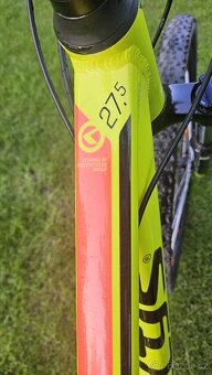 Kolo Kellys 27.5" - 4