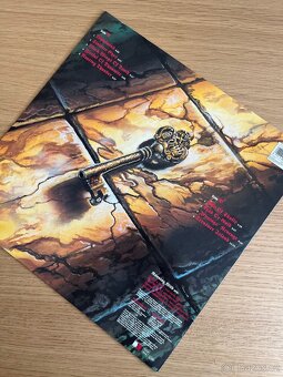 Running Wild – Pile Of Skulls - 4