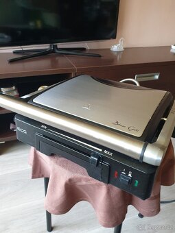 Gril ECG 2000 W - 4
