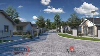 Prodej, pozemky/bydlení, 993 m2, Mcely, Nymburk [ID 56008] - 4