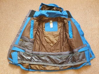 Pánská GORE-TEX bunda značky NIKE - NOVÁ - 4