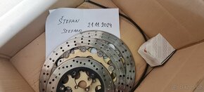 Ducati 888 Strada 1993 diely - 4