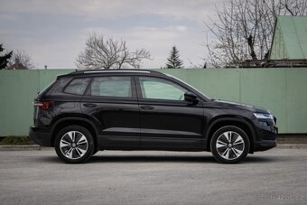 Škoda Karoq 1.5 TSI ACT EVO Ambition DSG - 4