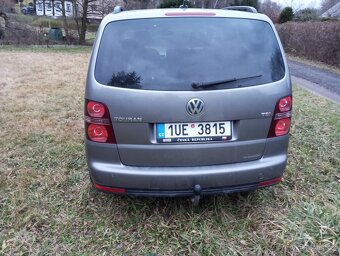 Touran 1.4 TSI 104 kW - 4