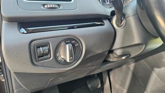 Volkswagen Sharan 1.4 TSI 110 kW DGS Highline 7m - 4