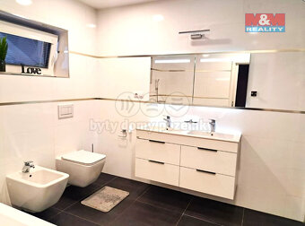Prodej rodinného domu, 189 m², Rohatec, ul. Osvobození - 4