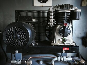 Kompresor STV-460-10-270 - 4