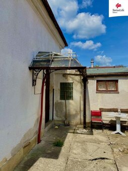 Prodej rodinného domu 110 m2 Na Tvrzi, Železnice - 4