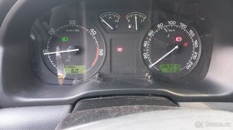 Škoda Octavia combi 1.9tdi 74kw Tour 2006 - 4