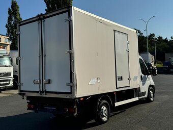 Peugeot Boxer 2.2 Zanotti Chlaďák - 4