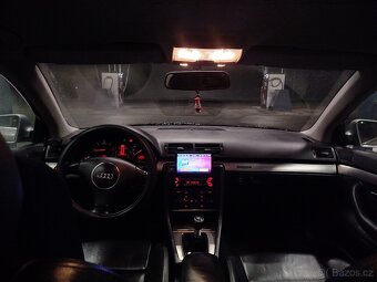 Audi a4 - 4