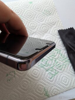 Sony Xperia 1 II, fialový, 256GB + microSD - 4