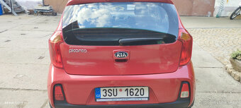 KIA PICANTO 1.0 48,5 kW - 4