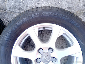 AUDI A3 A4 A6 Q5 - 4