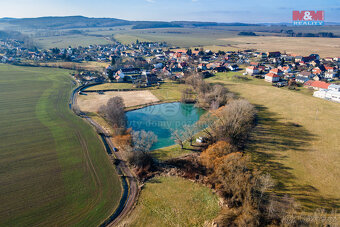 Prodej pozemku, 1679 m², Podluhy - 4
