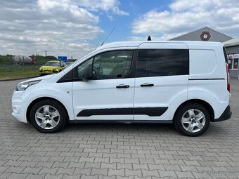 Ford Transit Connect 1.6 tdci - 4