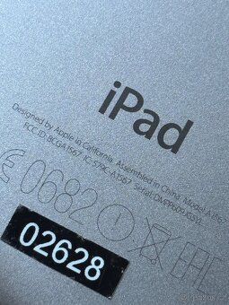 Ipad Air2 A1567 64gb SIM cena za oba - 4