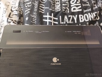 Čistička vzduchu Panasonic nanoe econavi - 4