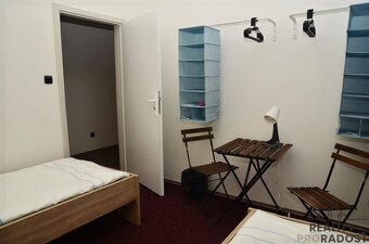 Ubytovací služby v režimu náhradního plnění, Ostrava-Přívoz - 4