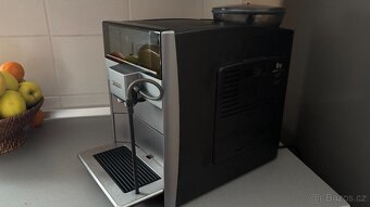 ☕️ Kávovar Siemens EQ6 S100 – perfektní stav, jako nový - 4