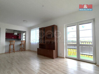 Pronájem bytu 2+kk, 57 m², Brandýs nad Labem-Stará Boleslav - 4
