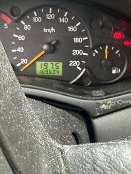 Ford focus Mk1 1.8 74kw - 4