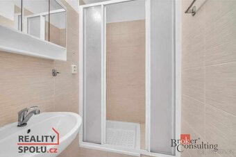 Pronájem, byty/2+1, 47 m2, Masarykova 1493, 59231 Nové Město - 4