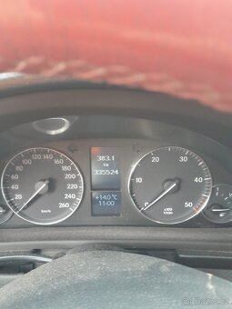 Mercedes 203k c220cdi - 4
