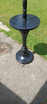Podlahová stojací lampa - 4