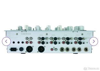 Reloop RMX-40 DSP Ltd - 4