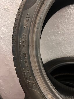Zimní pneumatiky 225/45 R18 - 4