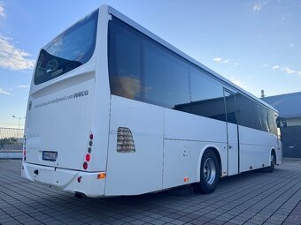 Irisbus Evadys H Euro EEV 12/2011 280kw 51 miest - 4