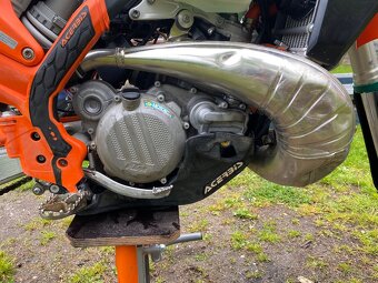 Ktm EXC 250 tpi - 4