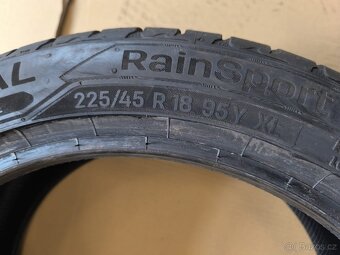 225/45 R18 UNIROAYAL - 4