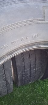 215/75R17.5 215/75/17.5 215/75r17.5 - 4