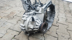 Převodovka octavia rs 1.8T 132 kw - 4