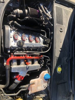 Audi A4 B6 1.8T Quattro - 4