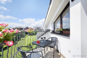Prodej rodinného domu 300 m2, Květnice u Říčan, - 4