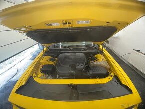 Dodge Challenger 2017 GT AWD 4x4 - 4