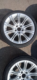BMW BBS style 135 R18 - 4