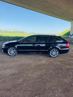 Superb 2 combi 2.0 tdi 189 tis km DSG - 4