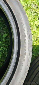 Letni pneu Pirelli Cinturato P7 225/45/18 - 4