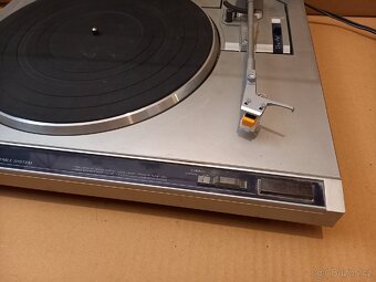 Gramofon jvc L-A 100 JAPAN - 4