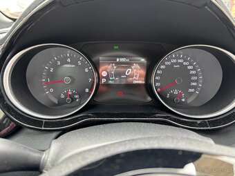 KIA Proceed GT DSG - 4