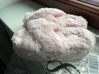 Dámské papuče PINK 36/37 - 4