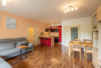 Prodej bytu 3+kk 90 m² s parkovacím stáním, Praha - Stodůlky - 4