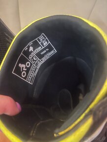 Alpinestars Tech 7 S vel.37 - 4
